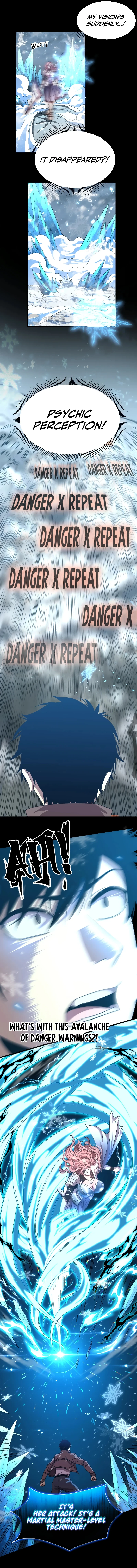Logging 10,000 Years into the Future Chapter 36 11
