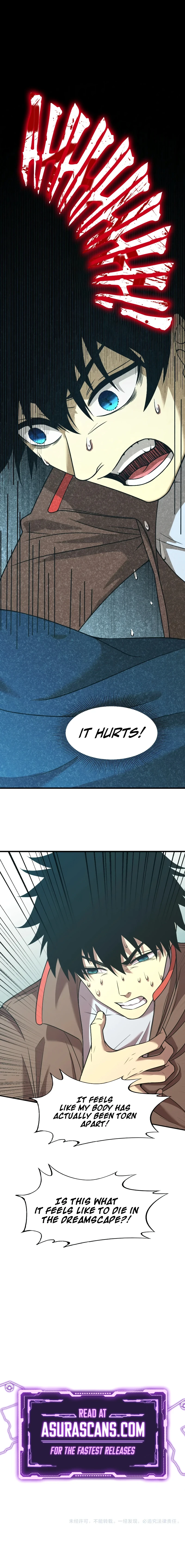 Logging 10,000 Years into the Future Chapter 36 13