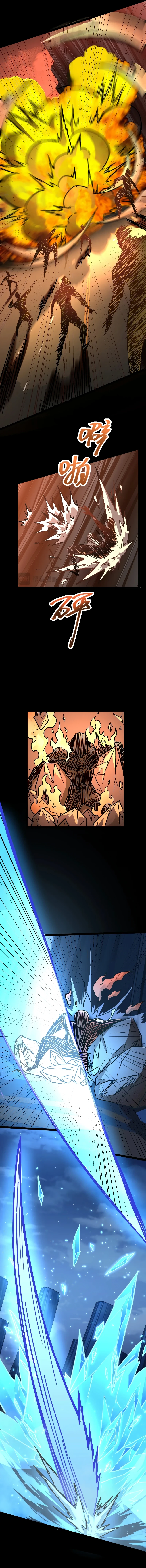 Logging 10,000 Years into the Future Chapter 36 8