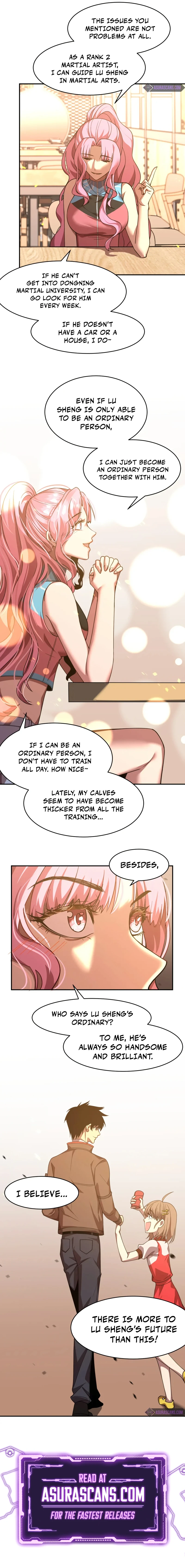 Logging 10,000 Years into the Future Chapter 37 7