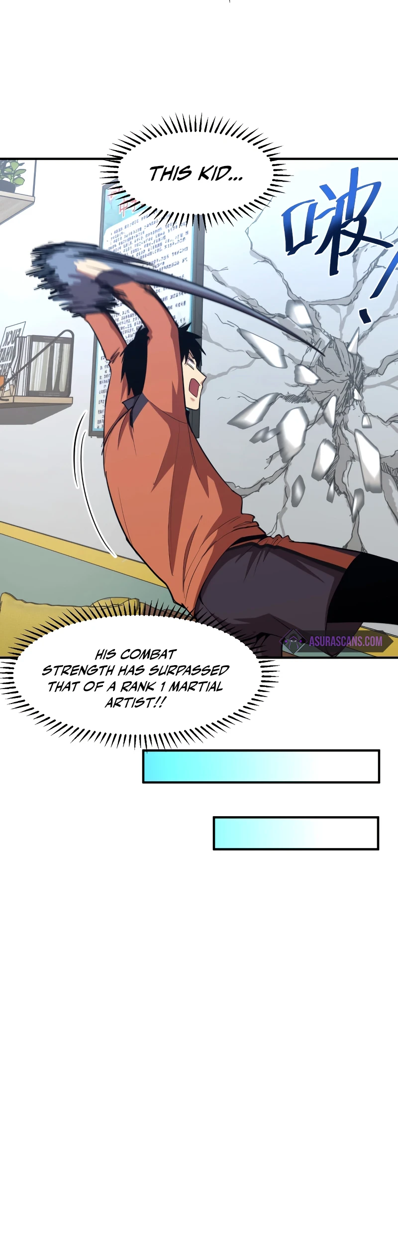 Logging 10,000 Years into the Future Chapter 4 7