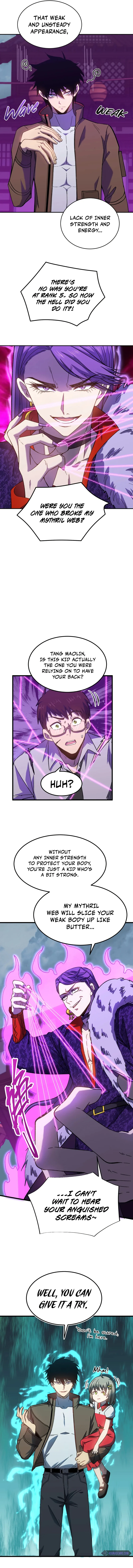 Logging 10,000 Years into the Future Chapter 40 7