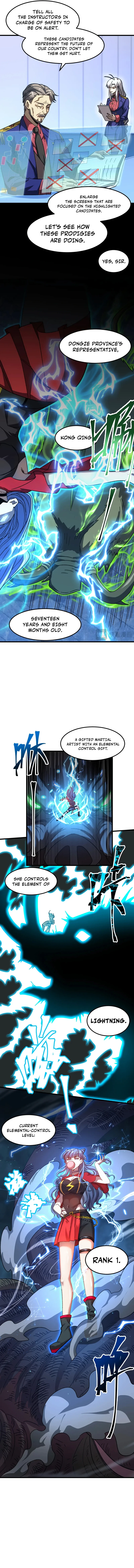 Logging 10,000 Years into the Future Chapter 44 5