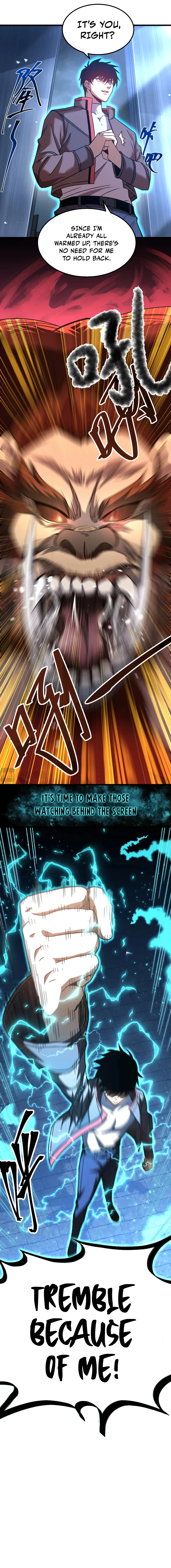 Logging 10,000 Years into the Future Chapter 45 13