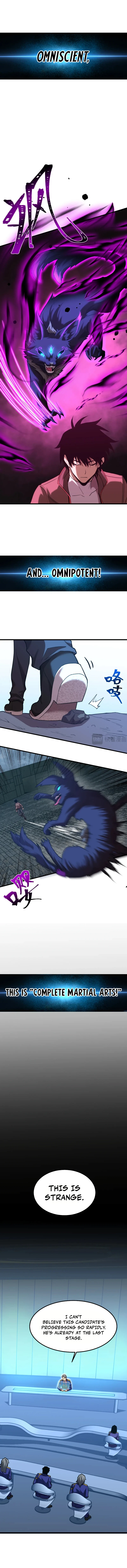 Logging 10,000 Years into the Future Chapter 45 7