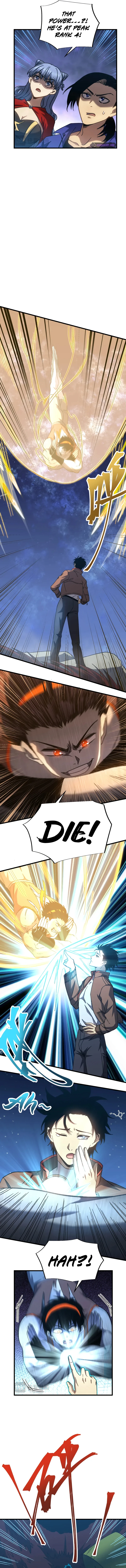 Logging 10,000 Years into the Future Chapter 47 12