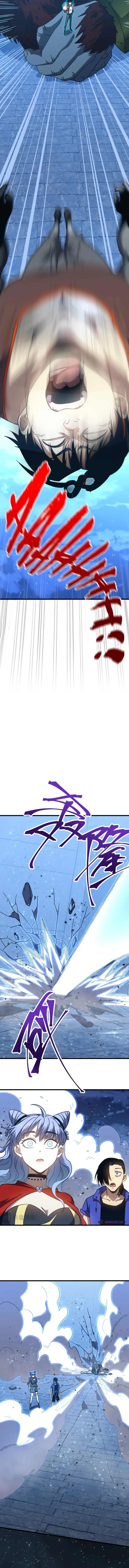 Logging 10,000 Years into the Future Chapter 47 13
