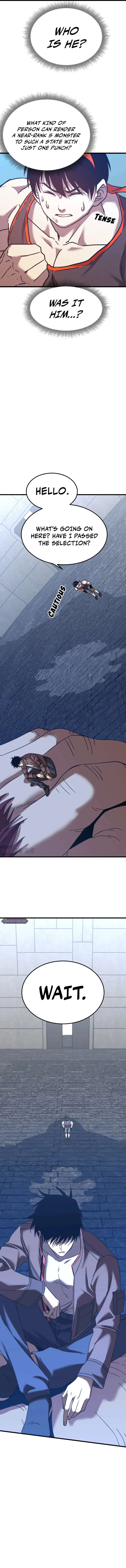 Logging 10,000 Years into the Future Chapter 47 3