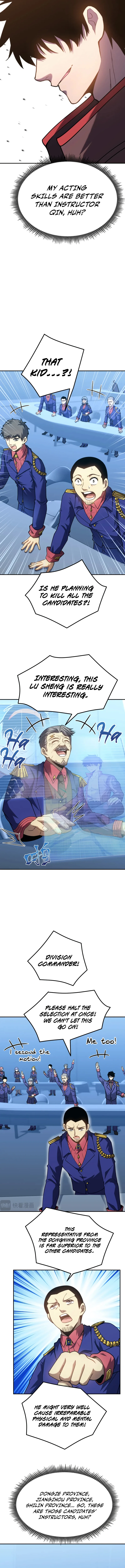 Logging 10,000 Years into the Future Chapter 47 8