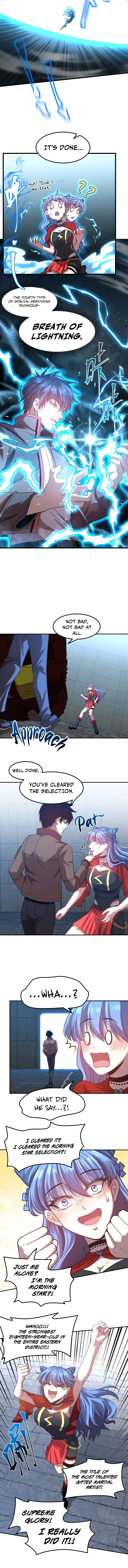 Logging 10,000 Years into the Future Chapter 48 7
