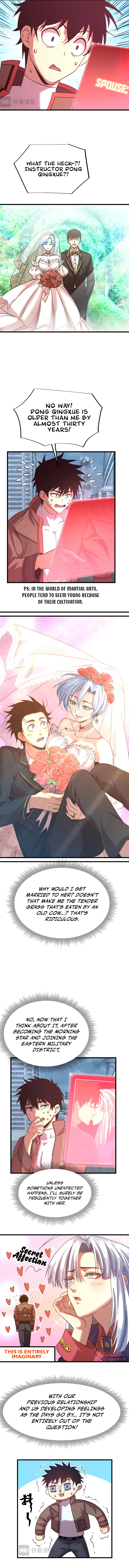 Logging 10,000 Years into the Future Chapter 49 11