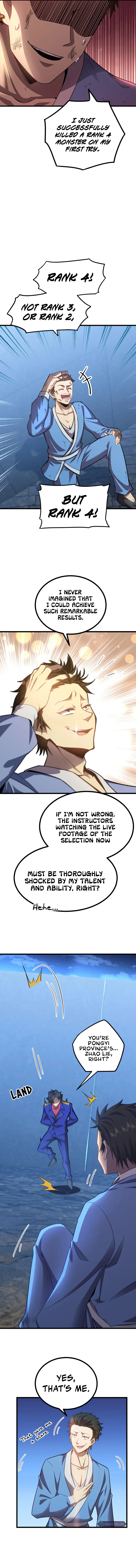 Logging 10,000 Years into the Future Chapter 49 3