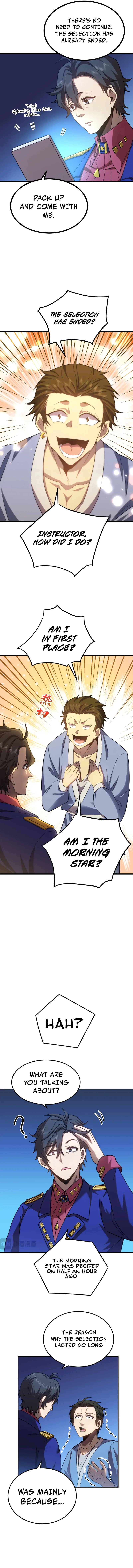 Logging 10,000 Years into the Future Chapter 49 4