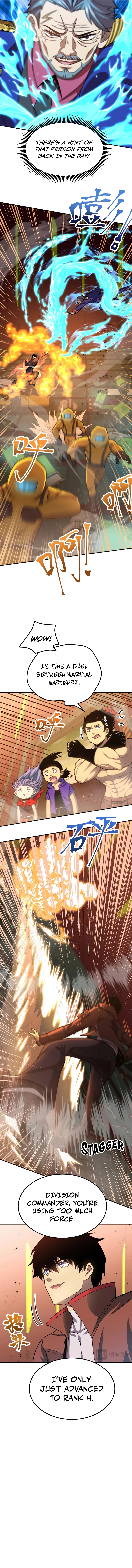 Logging 10,000 Years into the Future Chapter 51 10