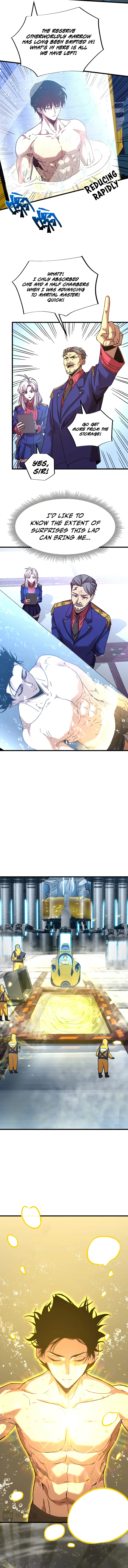 Logging 10,000 Years into the Future Chapter 51 3