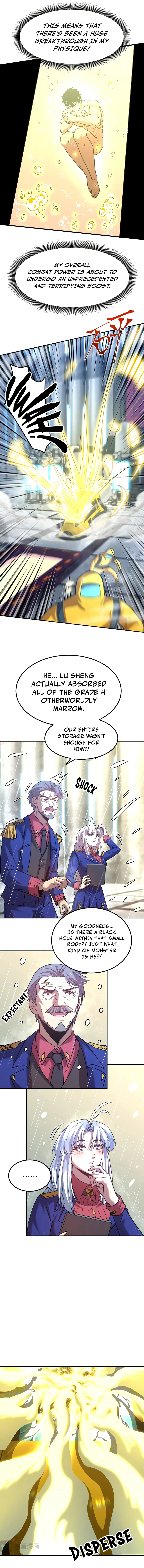 Logging 10,000 Years into the Future Chapter 51 7