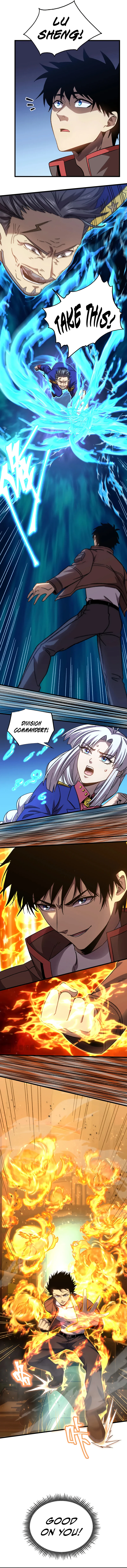 Logging 10,000 Years into the Future Chapter 51 9