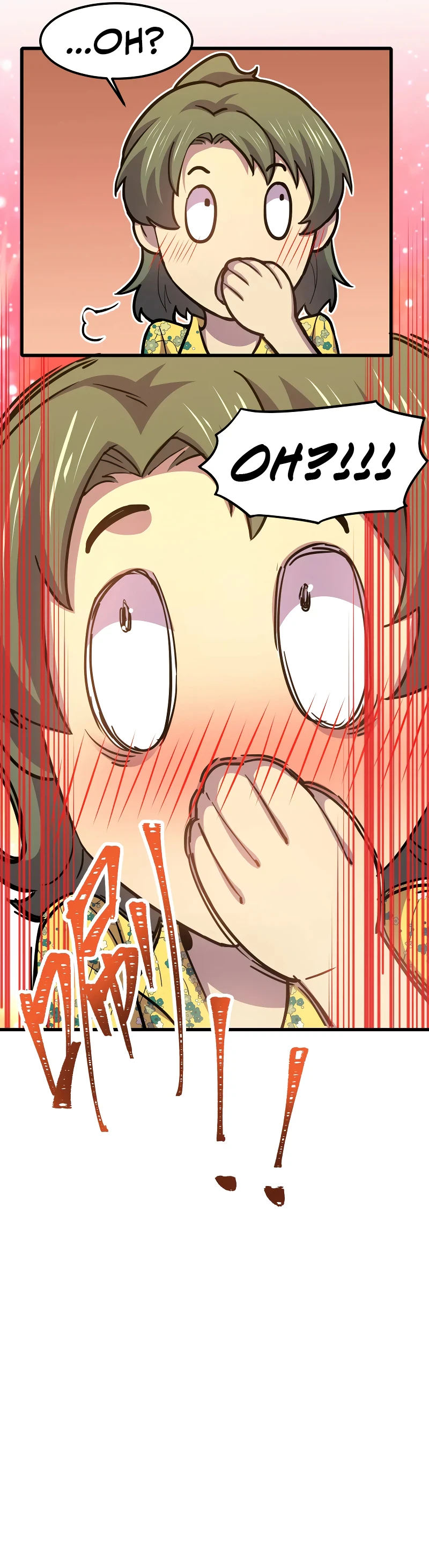 Logging 10,000 Years into the Future Chapter 52 10