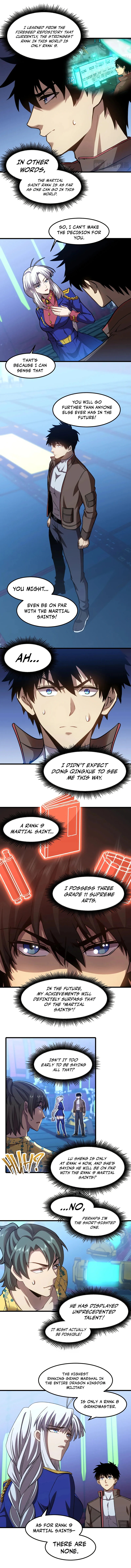 Logging 10,000 Years into the Future Chapter 52 7