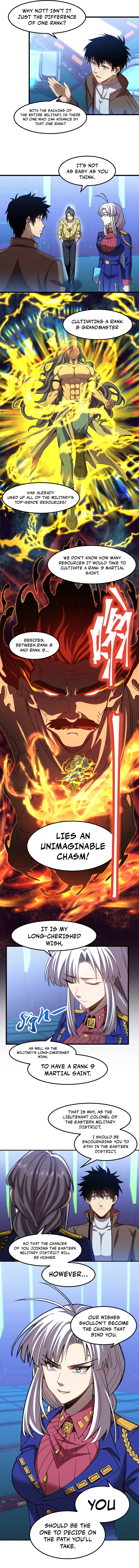 Logging 10,000 Years into the Future Chapter 52 8