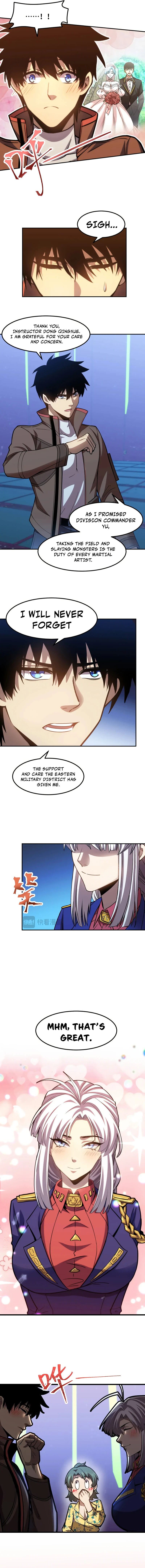 Logging 10,000 Years into the Future Chapter 52 9