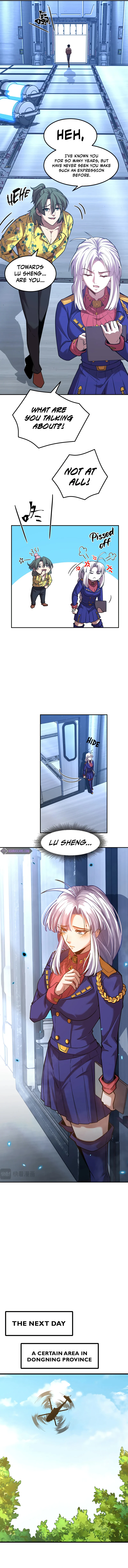 Logging 10,000 Years into the Future Chapter 53 3