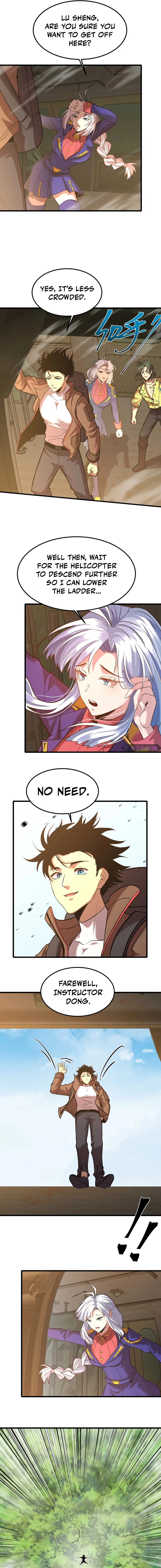 Logging 10,000 Years into the Future Chapter 53 4