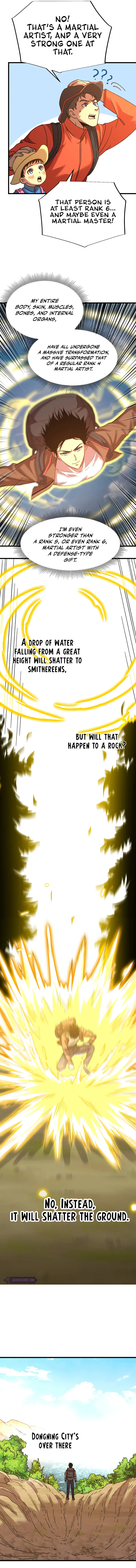 Logging 10,000 Years into the Future Chapter 53 6