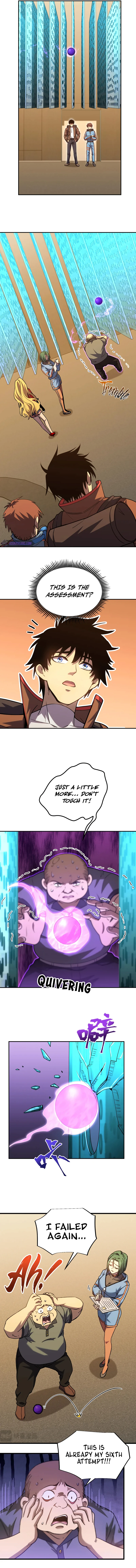 Logging 10,000 Years into the Future Chapter 53 9