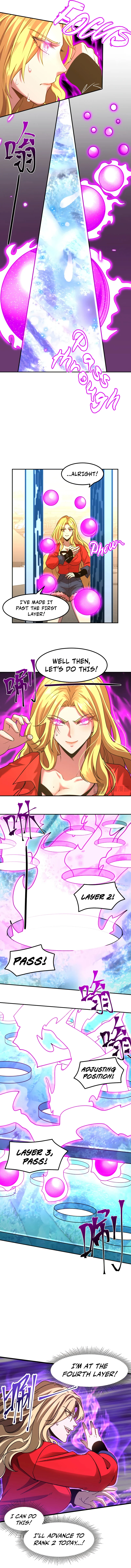 Logging 10,000 Years into the Future Chapter 54 5