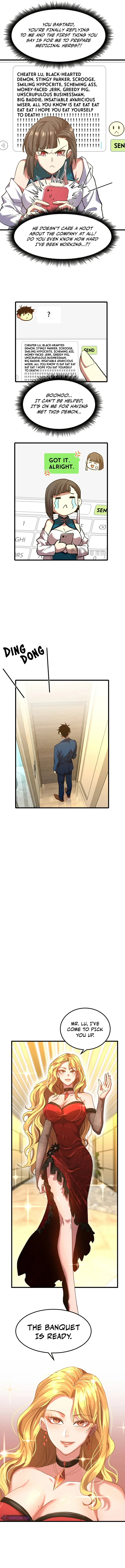 Logging 10,000 Years into the Future Chapter 57 3