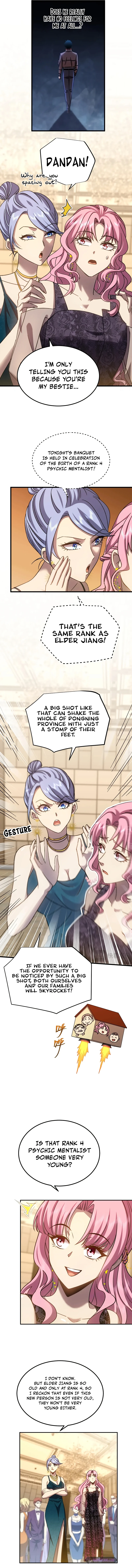 Logging 10,000 Years into the Future Chapter 57 8