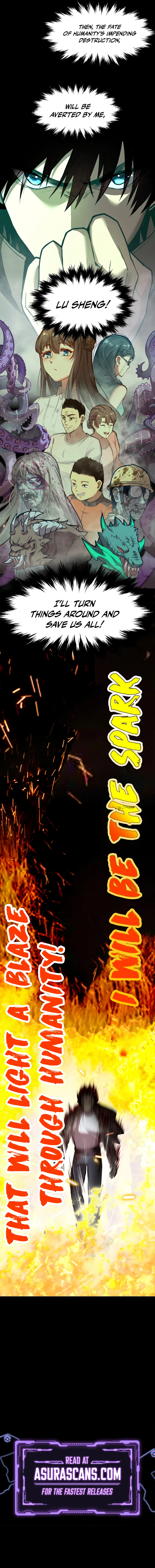 Logging 10,000 Years into the Future Chapter 6 10