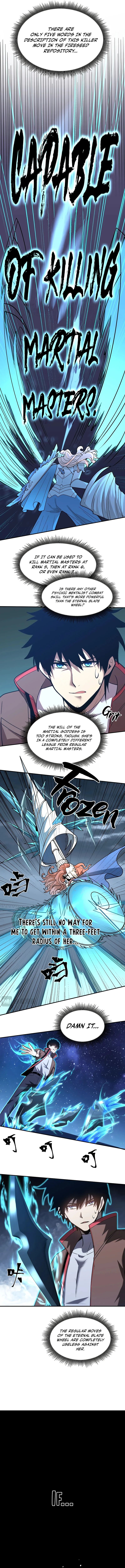 Logging 10,000 Years into the Future Chapter 61 11