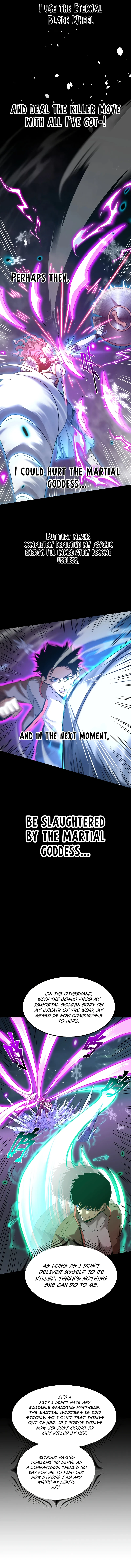 Logging 10,000 Years into the Future Chapter 61 12