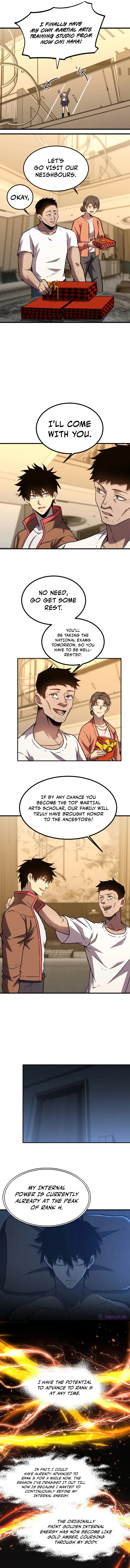 Logging 10,000 Years into the Future Chapter 61 3