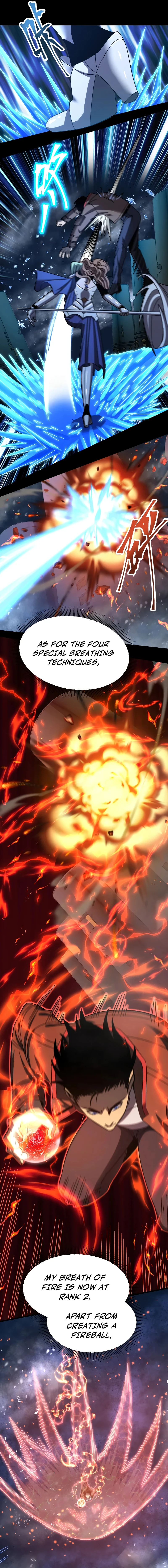 Logging 10,000 Years into the Future Chapter 61 6