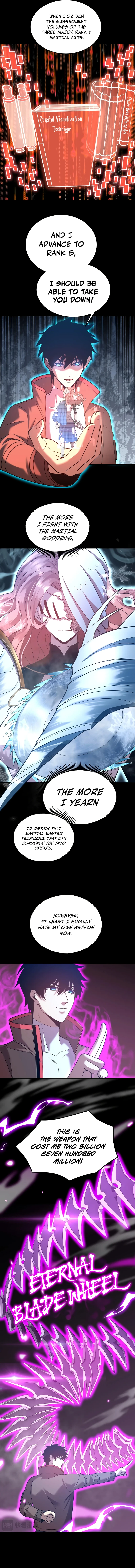 Logging 10,000 Years into the Future Chapter 61 9