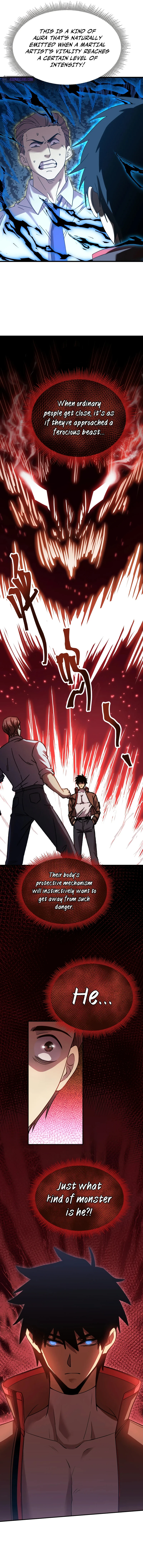 Logging 10,000 Years into the Future Chapter 62 7