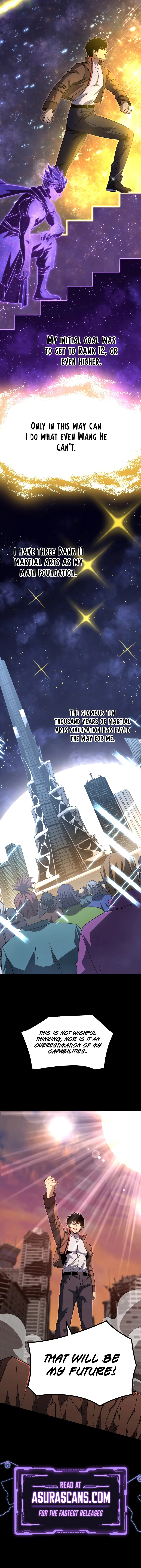 Logging 10,000 Years into the Future Chapter 64 12