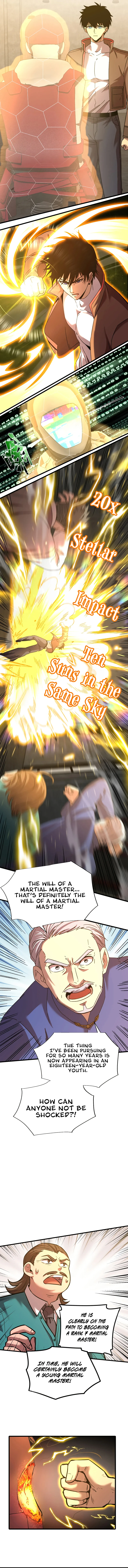 Logging 10,000 Years into the Future Chapter 64 6