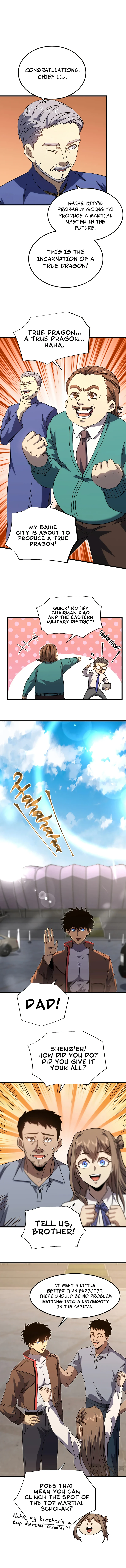 Logging 10,000 Years into the Future Chapter 64 8