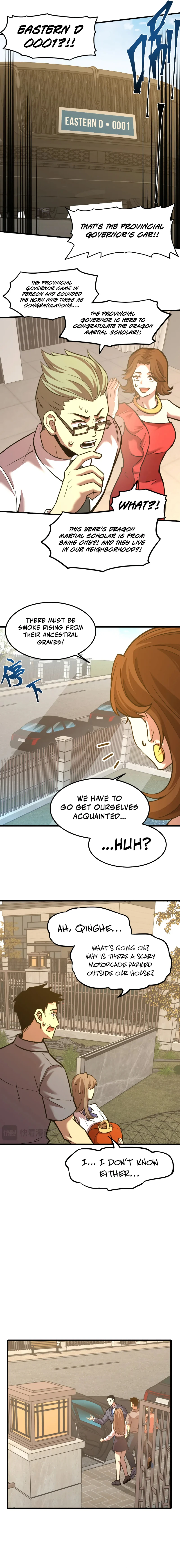 Logging 10,000 Years into the Future Chapter 65 4