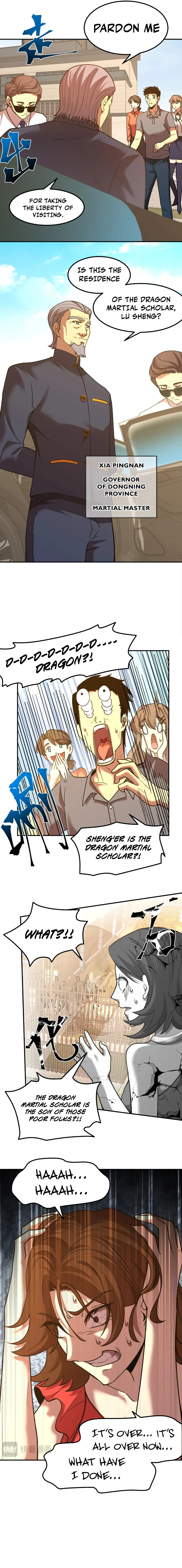 Logging 10,000 Years into the Future Chapter 65 5