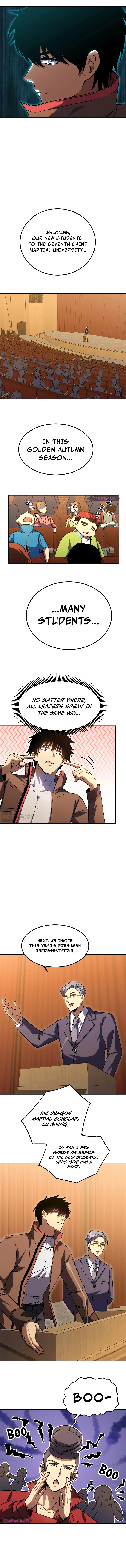 Logging 10,000 Years into the Future Chapter 70 8