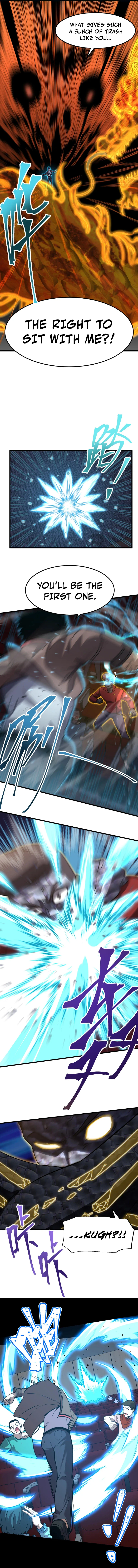 Logging 10,000 Years into the Future Chapter 71 5