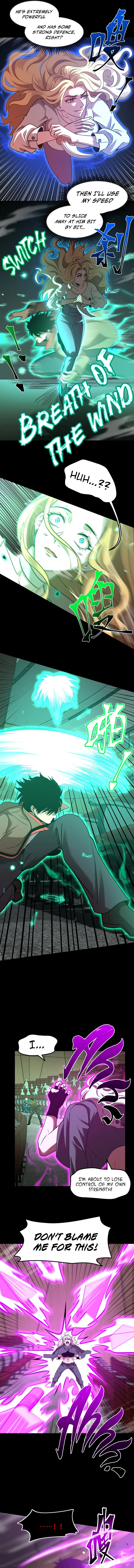 Logging 10,000 Years into the Future Chapter 71 8