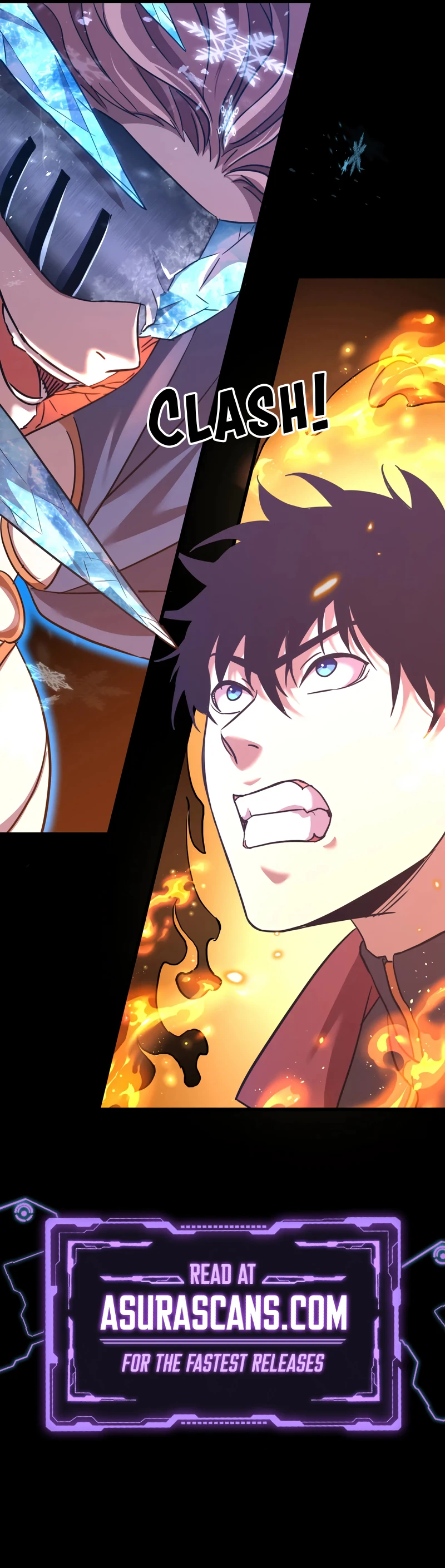Logging 10,000 Years into the Future Chapter 72 14