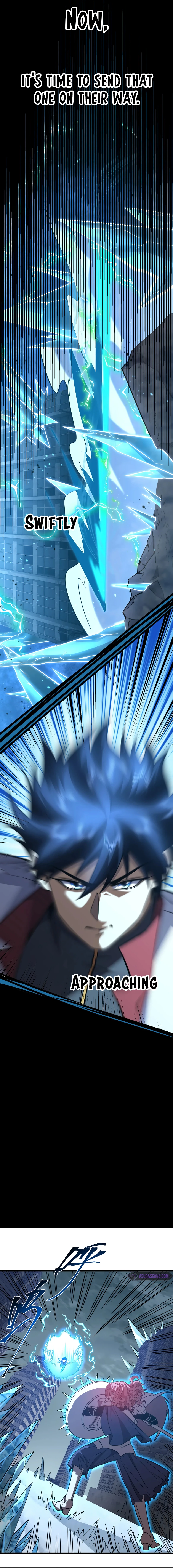 Logging 10,000 Years into the Future Chapter 72 7