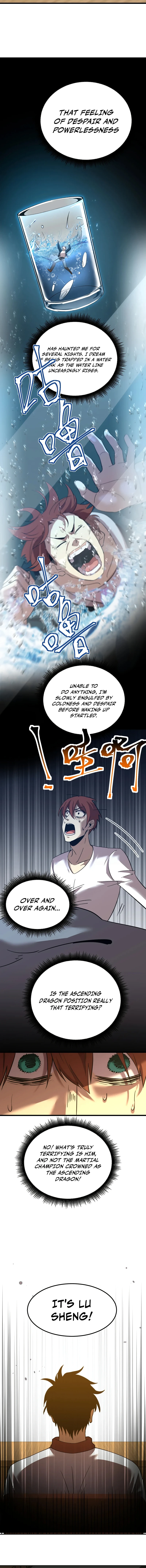 Logging 10,000 Years into the Future Chapter 74 4